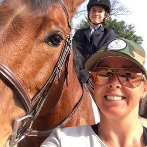 Meet your Posher, Chrissy